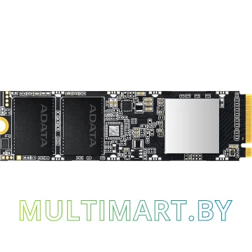 SSD диск A-Data XPG SX8100 1TB (ASX8100NP-1TT-C)